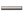 Zylinderstift 5x26 - DIN 6325