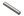 Zylinderstift 5x26 - DIN 6325
