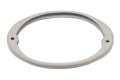 Gummidichtung zum "Schwanenhals"-R&uuml;cklichtglas, f&uuml;r MAICO MD, NSU, DKW, VESPA, Hercules K 101, Z&uuml;ndapp - grau