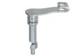 Kupplungshebel zum Motor für SIMSON S51, S53, S70, S83, KR51/2, SR50
