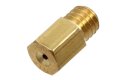 Vergaser MIKUNI VM24 inkl. Adapter f&uuml;r MZ TS 125, 150