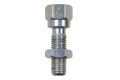 Vergaser MIKUNI VM24 inkl. Adapter f&uuml;r MZ TS 125, 150