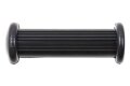 Fußrastengummi für SIMSON S50, S51, S53, S70, S83 - schwarz