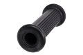 Fu&szlig;rastengummi f&uuml;r SIMSON S50, S51, S53, S70, S83 - schwarz