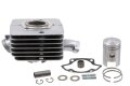 Zylinder mit Kolben Ø 40 mm für SIMSON S50 - komplett