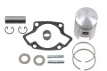 Zylinder mit Kolben &Oslash; 40 mm f&uuml;r SIMSON S50 - komplett