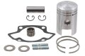 Zylinder mit Kolben &Oslash; 40 mm f&uuml;r SIMSON S50 - komplett