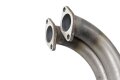 Kr&uuml;mmer f&uuml;r BMW R12 (Paar) - blank