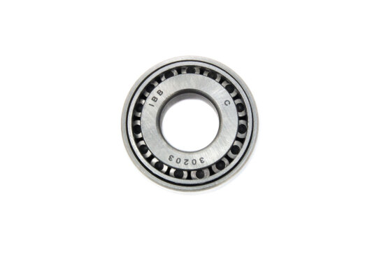 Schwingenlager für BMW R50/5, R60/5,/6,/7, R75/5,/6,/7, R90/6 - vorn & hinten