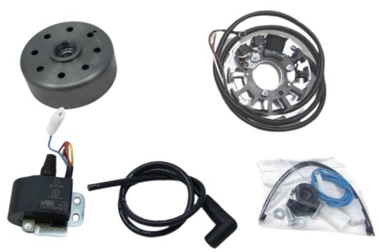 VAPE Zündanlage für Yamaha CT1/CT2/CT3, AT-M