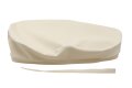 Sitzbankbezug f&uuml;r Z&Uuml;NDAPP BELLA R151, 153, 154, R201, 203, 204 - beige