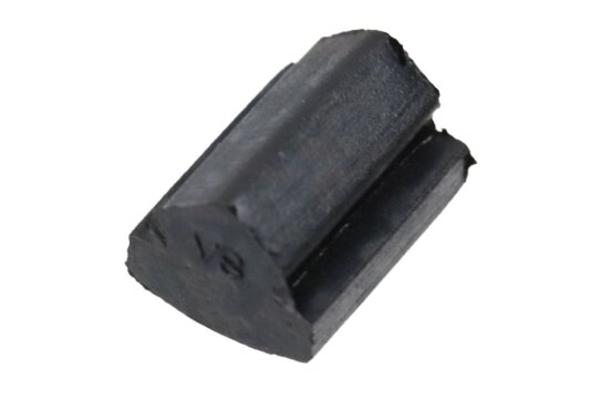 Gummipuffer zum Seitenblech für SIMSON SR4-1, SR4-2 Star, SR4-3 Sperber, SR4-4 Habicht