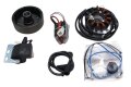 VAPE Zündanlage für Yamaha DT50 (2M4) FT1; Yamaha Bob 50/80; Yamaha Chappy 50/80 (12V/100W)