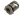 Schaltwalze zum 4-Gang-Motor für SIMSON S51, S53, S70, S83, SR50, SR80, KR51/2