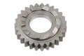 Kickstarterrad (27 Zahn) f&uuml;r IFA RT 125/1, MZ RT 125/2, RT 125/3