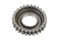 Kickstarterrad (27 Zahn) f&uuml;r IFA RT 125/1, MZ RT 125/2, RT 125/3