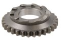 Kickstarterrad (30 Zahn) f&uuml;r IFA, MZ RT 125, 125/1, 125/2, 125/3