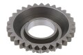 Kickstarterrad (30 Zahn) f&uuml;r IFA, MZ RT 125, 125/1, 125/2, 125/3