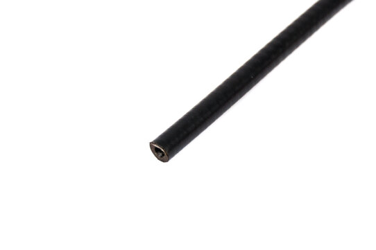 Bowdenzughülle Ø 6 mm für 2 mm...