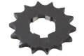 Kettenrad, Ritzel f&uuml;r ILO MG 125 E, EF, 150 V - 030-1030-014 - 14 Zahn - Originalteil