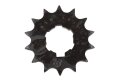 Kettenrad, Ritzel f&uuml;r ILO MG 125 E, EF, 150 V - 030-1030-014 - 14 Zahn - Originalteil