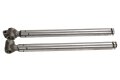 Gabelendst&uuml;cke zur Telegabel f&uuml;r BMW R35, R20, R23, R24, EMW R35/2