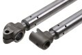 Gabelendst&uuml;cke zur Telegabel f&uuml;r BMW R35, R20, R23, R24, EMW R35/2