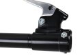 Gasdrehgriff komplett f&uuml;r BMW R51/2, R51/3, R67, R67/2, R67/3, R68