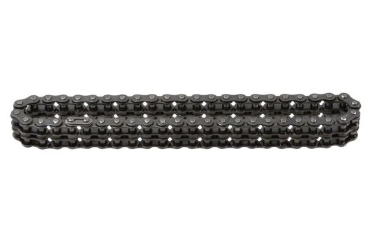 Primärkette, Duplex-Rollenkette 3/8"x3/16" 48 Glieder für MZ ES, ETS, TS 125, 150 - nahtlos