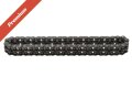 Primärkette, Duplex-Rollenkette 3/8"x3/16" 48 Glieder für MZ ES, ETS, TS 125, 150 - nahtlos