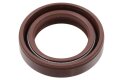 Simmerring, Wellendichtring 20x30x7 zur Kurbelwelle (20 mm) f&uuml;r MZ TS 125,150
