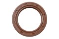 Simmerring 25x35x7 zur Abtriebswelle (Kettenritzel) MZ TS 250/1, ETZ 250, 251 - FKM/FPM