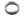 Distanzring zum Radlager für BMW R50, R50/2, R60, R60/2, R69 - 7,00 mm