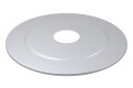 Raddeckel, Radkappe für BMW R50, R50/2, R60, R60/2, R69, R69S - lackiert