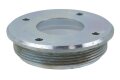 Verschlußschraube zur Radnabe für BMW R50, R50/2, R60, R60/2, R69, R69 S