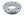 Verschlußschraube zur Radnabe für BMW R50, R50/2, R60, R60/2, R69, R69 S