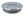 Verschlußschraube zur Radnabe für BMW R50, R50/2, R60, R60/2, R69, R69 S
