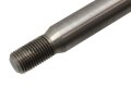 Steckachse zum Vorderrad f&uuml;r BMW R50, R50/2, R60, R60/2, R69