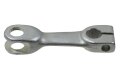 Bremshebel zum Vorderrad f&uuml;r BMW R50, R50/2, R60, R60/2, R69, R69 S
