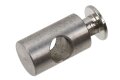 Gelenkbolzen zur Bremse vorn für BMW R50, R50/2, R60, R60/2, R69 - Bremszughalter