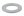 Scheibe zum Bremsnocken für BMW R51/3, R50,/2, R60,/2, R67,/2,/3, R69