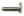 Exzenterbolzen zur Bremse für BMW R51/3, R67, R50, R50/2, R60, R60/2, R68, R69