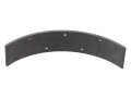 Bremsbelag f&uuml;r BMW R50, R50/2, R60, R60/2, R69