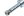 Bremsnocken, Bremsschlüssel für BMW R50, R50/2, R60, R60/2, R69