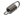 Zugfeder zum Fußbremshebel für BMW R50, R50/2, R60, R60/2, R69 S