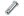 Bolzen zum Gelenkkopf Bremsstange für BMW R50, R50/2, R60, R60/2, R69