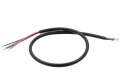 Kabelstrang zum Abblend- / Blinkerschalter f&uuml;r BMW R25/2, R25/3, R26, R27 - R69S