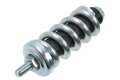 Federelement zum Soziussitz (Pagusa-Sattel) f&uuml;r BMW R51/2, R51/3, R67, R68