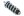 Federelement zum Soziussitz (Pagusa-Sattel) für BMW R51/2, R51/3, R67, R68