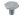 Sicherungsschraube zum Schwungrad für BMW R68, R50, R50/2, R60, R60/2, R69